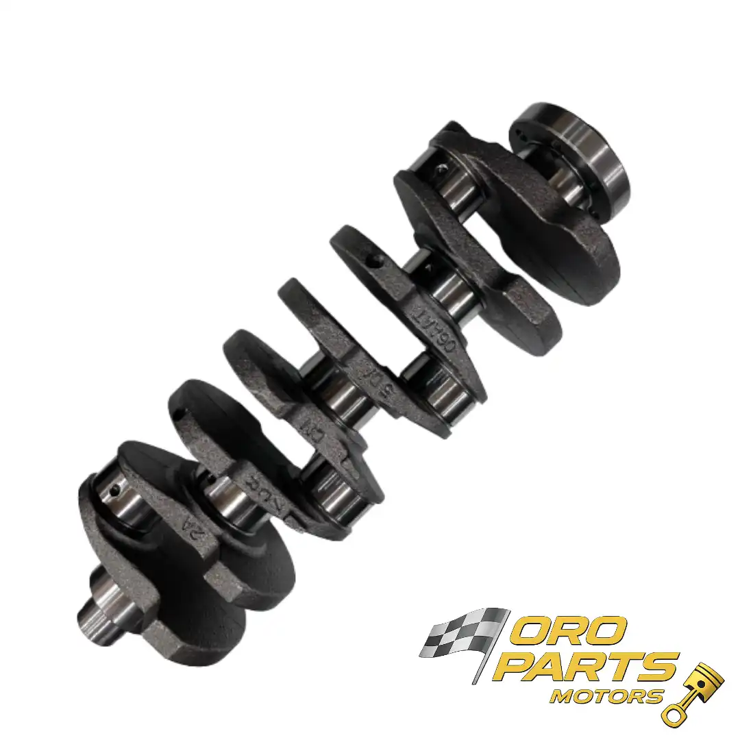 Oro Parts Motors - Cigüeñal Volkswagen Caribe 1800 Nuevo