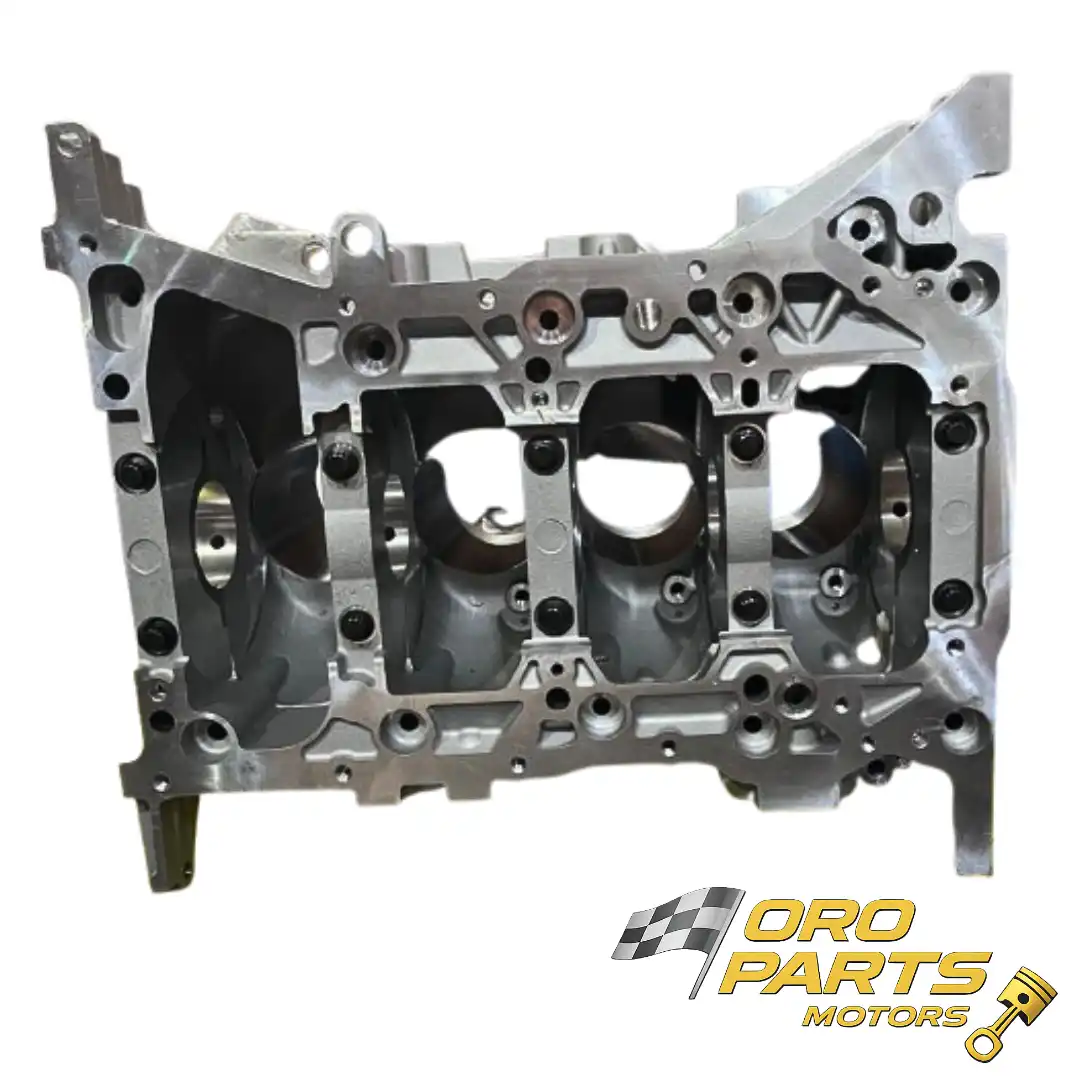 Oro Parts Motors - Monoblock Nissan Urvan 2.5 Original Nuevo