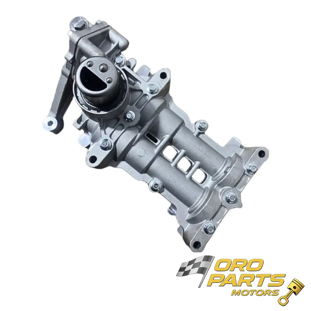 Oro Parts Motors - Refacciones